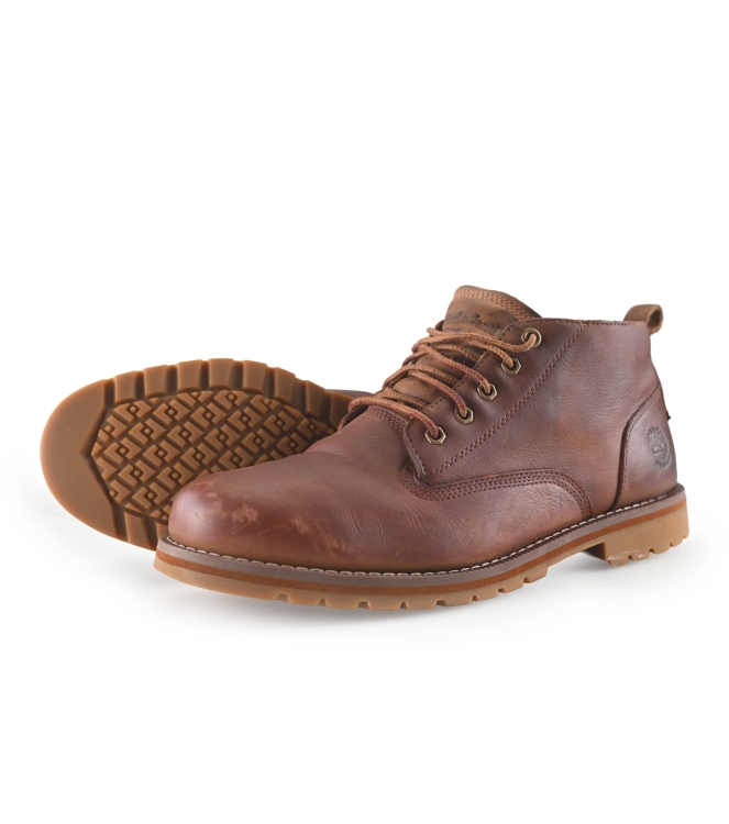Timberland Schnürschuhe