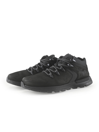 Timberland Sneaker Schwarz 272776
