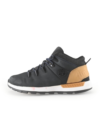 Timberland Sneaker Blau 272777