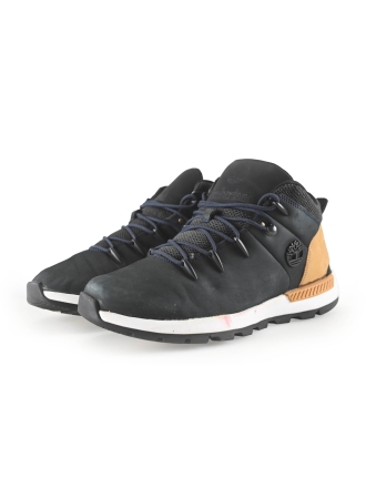 Timberland Sneaker Blau 272777