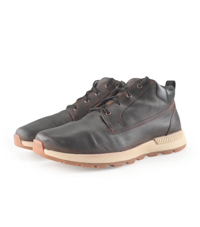 Timberland Hohe Sneaker