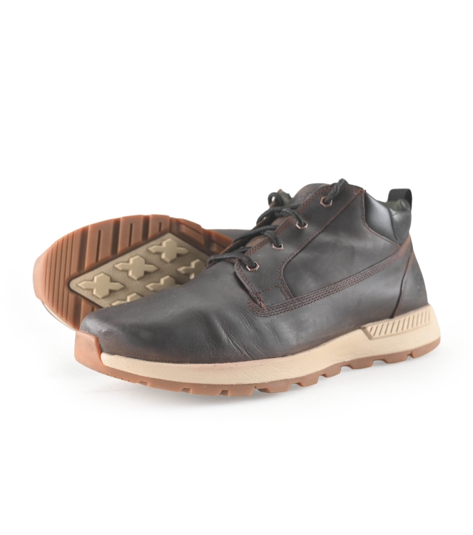 Timberland Hohe Sneaker