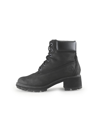 Timberland Schnürstiefel Schwarz 272782