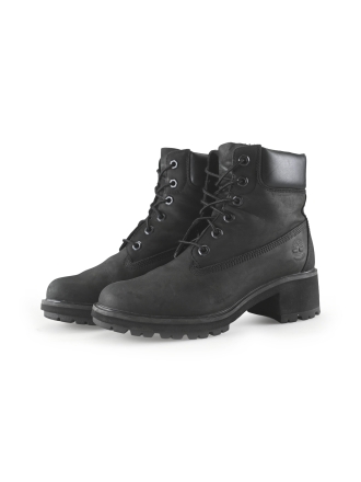 Timberland Schnürstiefel Schwarz 272782