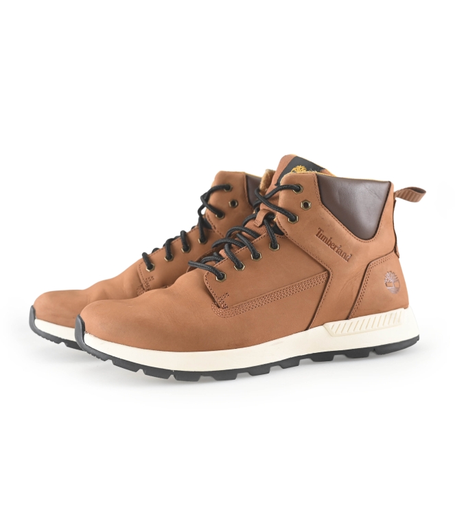 Timberland Hohe Sneaker