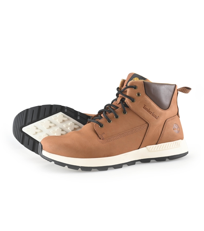 Timberland Hohe Sneaker
