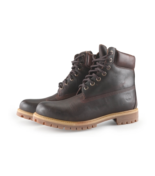 Timberland Stiefel