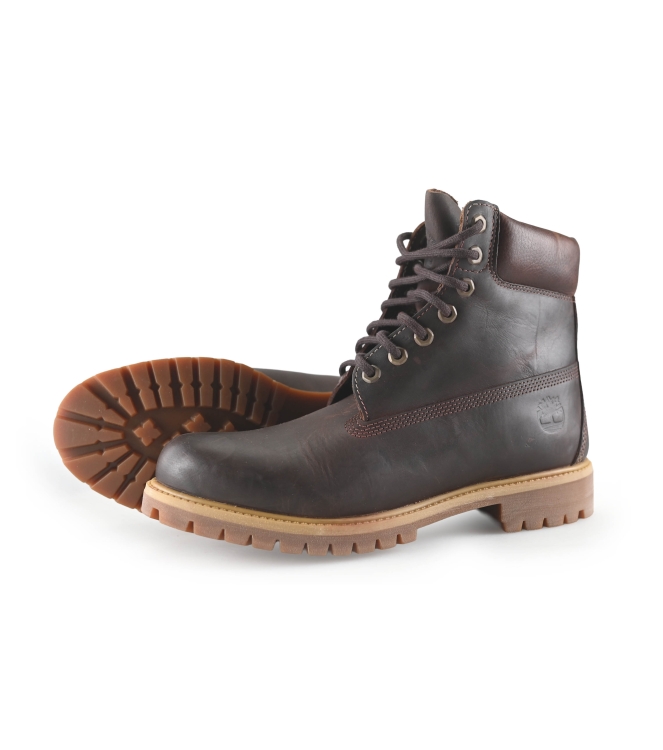 Timberland Stiefel