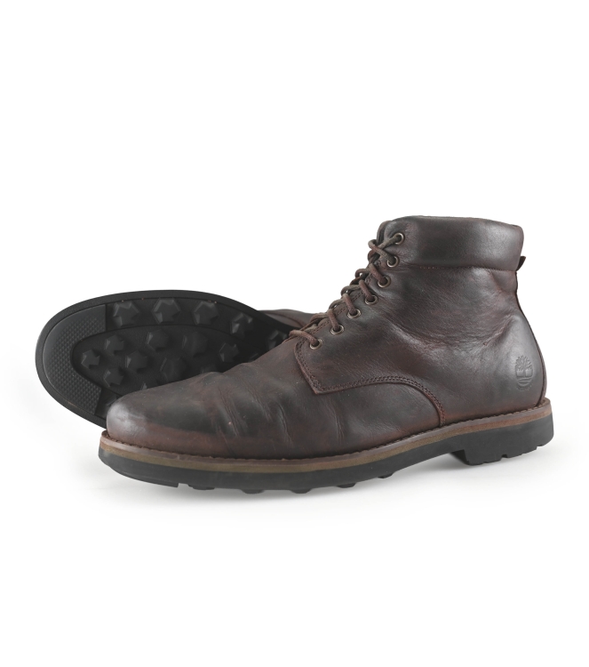 Timberland Stiefel