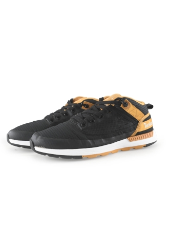 Timberland Sneaker Schwarz 272788