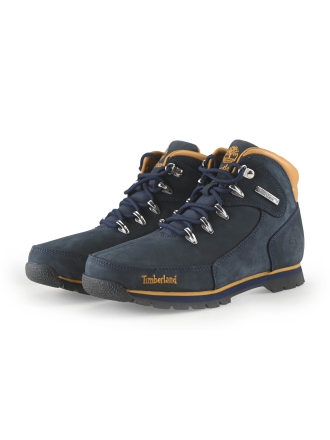 Timberland Wanderschuhe Blau 272790