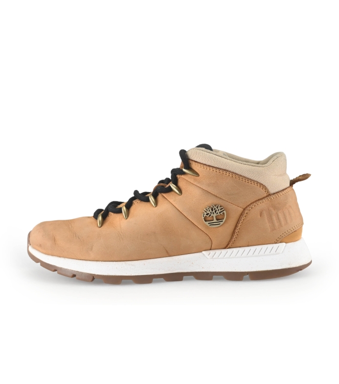 Timberland Hohe Sneaker