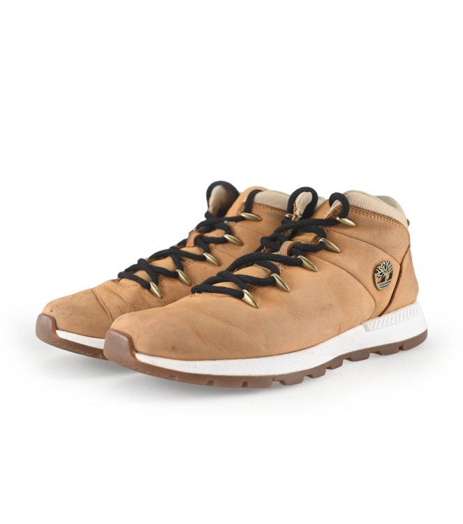 Timberland Hohe Sneaker