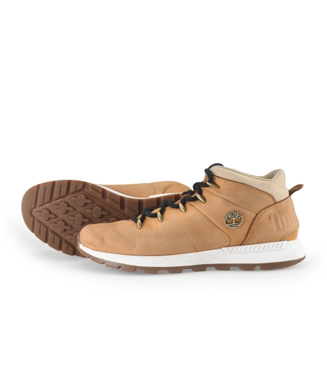 Timberland Hohe Sneaker