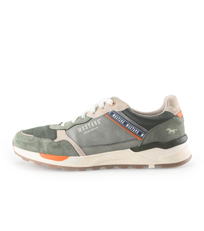 Mustang Sneaker