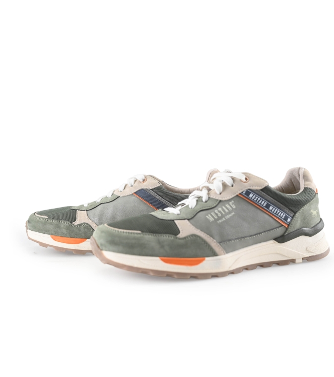 Mustang Sneaker