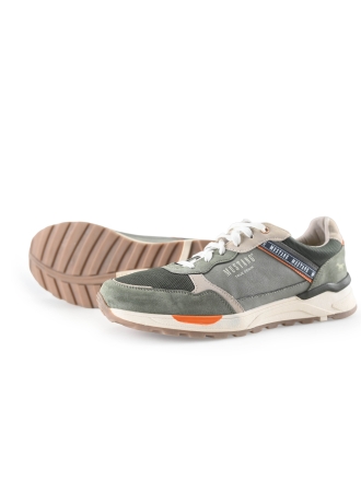 Mustang Sneaker