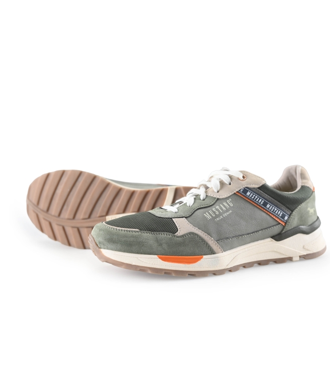 Mustang Sneaker