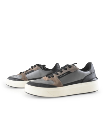 Cruyff Sneaker Schwarz 272798