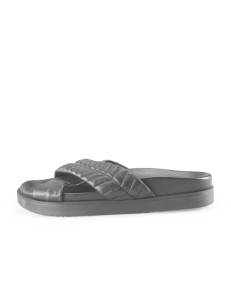 Red Rag Sandalen