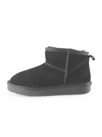Sub55 Stiefeletten Schwarz 272803