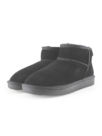 Sub55 Stiefeletten Schwarz 272803