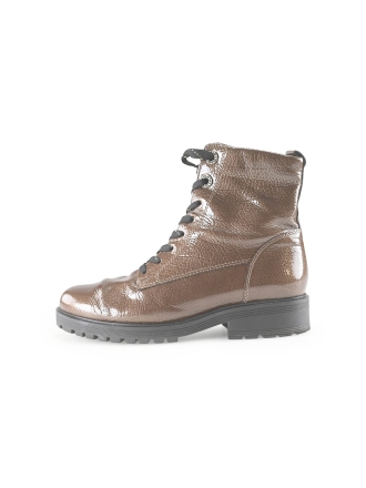 Gabor Stiefeletten Braun 272804