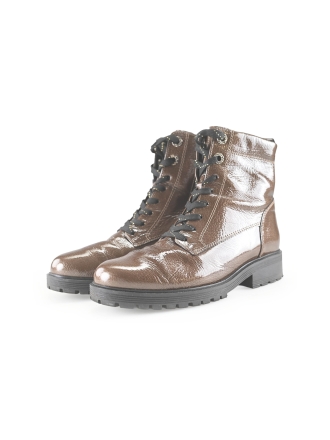 Gabor Stiefeletten Braun 272804