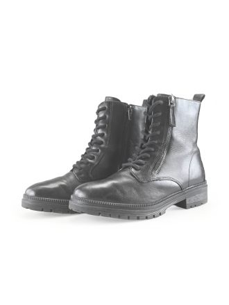Sub55 Stiefeletten Schwarz 272805