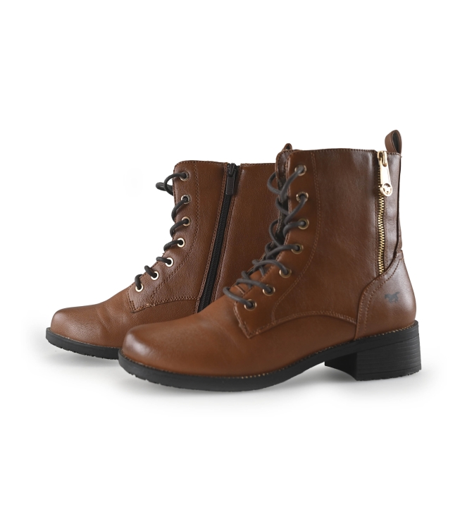 Mustang Schnürstiefel