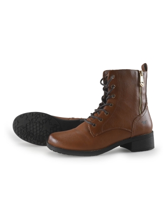 Mustang Schnürstiefel