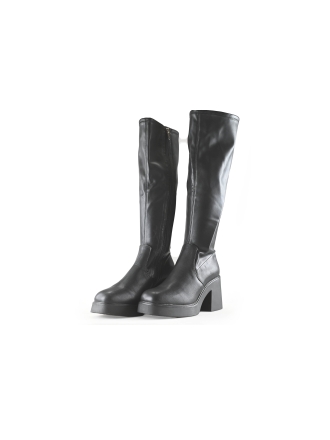Sub55 Stiefel Schwarz 272807