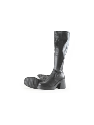 Sub55 Stiefel
