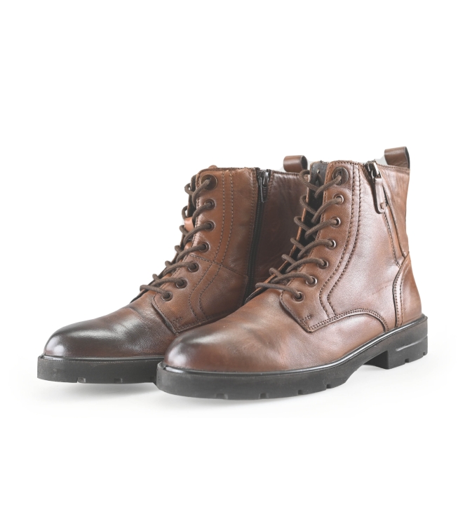 Loff 1881 Bikerstiefel