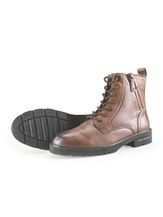 Loff 1881 Bikerstiefel