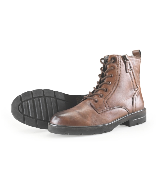 Loff 1881 Bikerstiefel