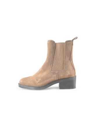 Tamaris Chelsea boots Braun 272809