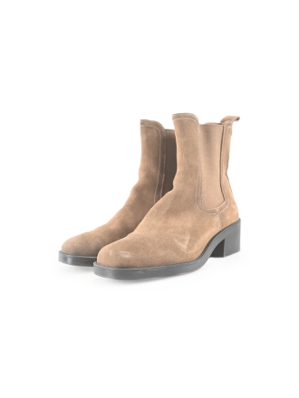 Tamaris Chelsea boots Braun 272809