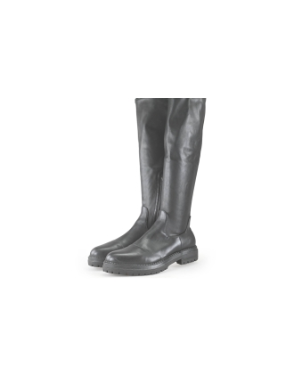 Sub55 Stiefel Schwarz 272811
