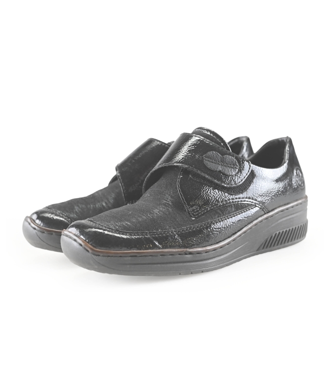 Rieker Slip-ons