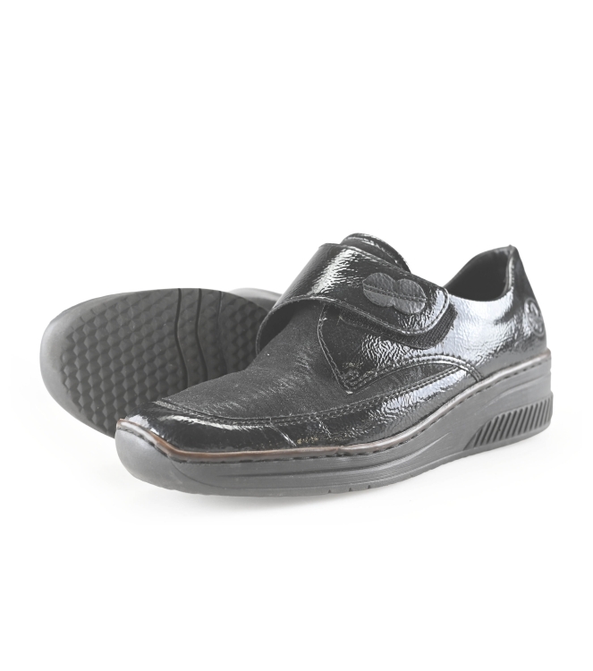 Rieker Slip-ons