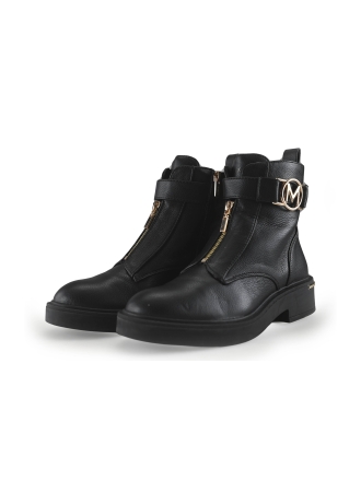 Mexx Stiefeletten Schwarz 272820