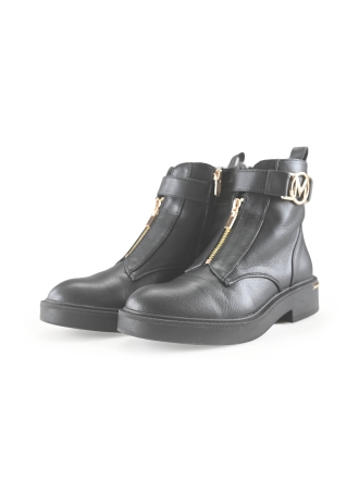 Bronx Stiefel Schwarz 272821