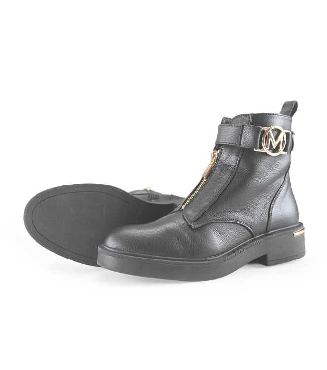 Bronx Stiefel