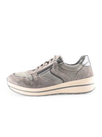 Sub55 Sneaker Grau 272827