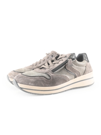 Sub55 Sneaker Grau 272827