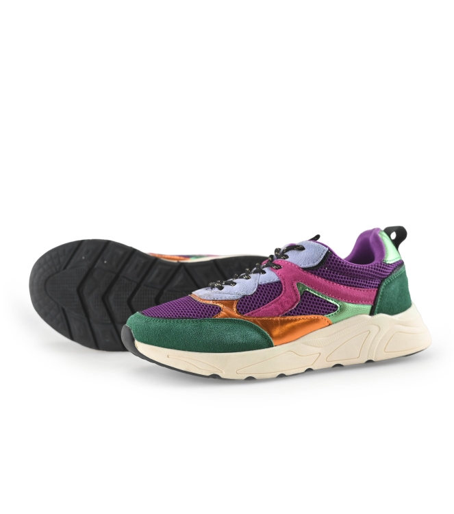 Nelson Sneaker