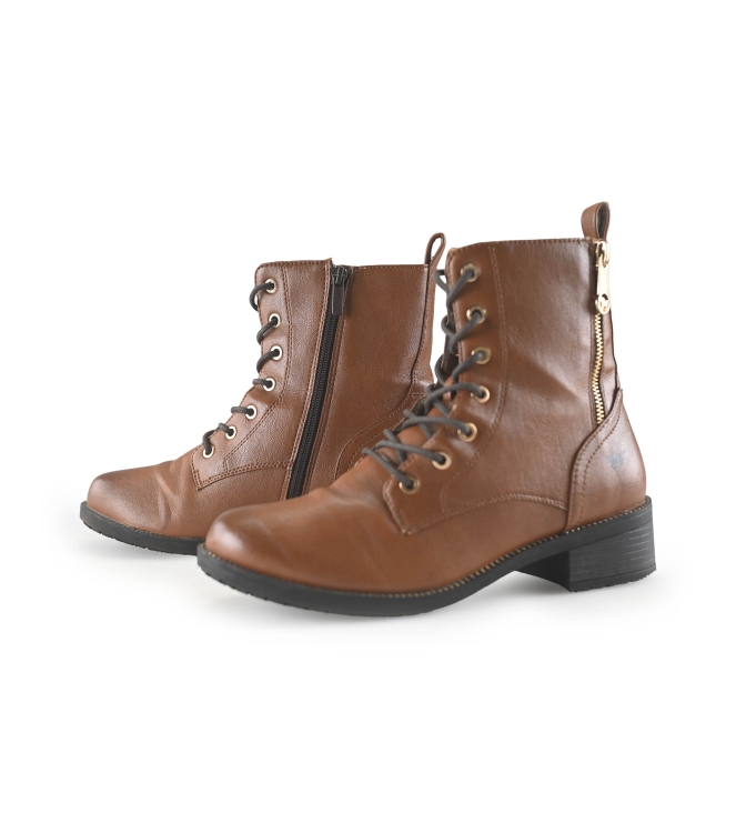 Mustang Schnürstiefel