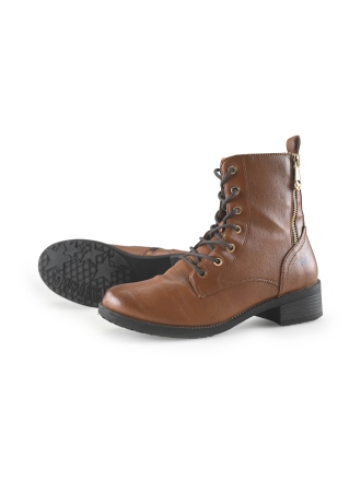 Mustang Schnürstiefel