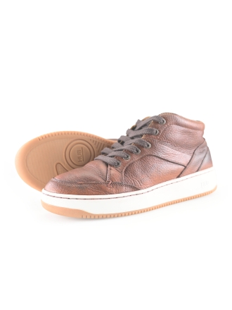Hub Hohe Sneaker